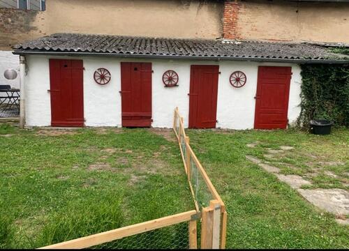 Foto - 9 Zimmer Doppelhaushälfte in Bad Harzburg