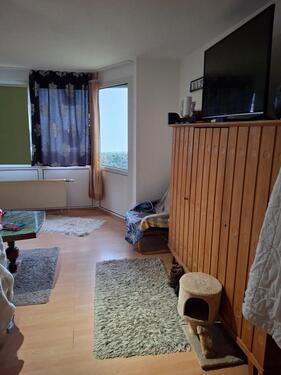 Foto - 2 Zimmer Erdgeschoßwohnung in Petershagen