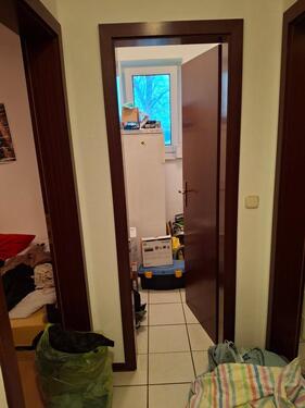 Foto - Erdgeschoßwohnung in Petershagen zur Miete