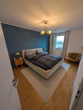 Foto - 4 Zimmer Etagenwohnung in Unterföhring