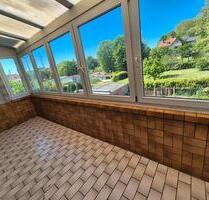Wohnung 3ZKB im 1.0G mit Wintergarten - Völklingen