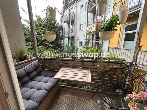 Foto - Wohnungsswap - 3 Zimmer, 68 m² - Stresemannstraße, Altona, Hamburg