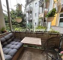 Wohnungsswap - 3 Zimmer, 68 m² - Stresemannstraße, Altona, Hamburg