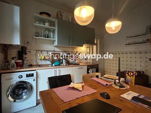 Foto - 3 Zimmer Etagenwohnung zur Miete in Hamburg