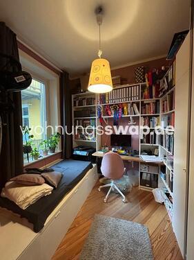 Foto - Etagenwohnung in Hamburg zur Miete