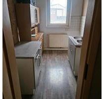 Schöne 3 Raumwohnung mit Balkon in Lengefeld - Menteroda