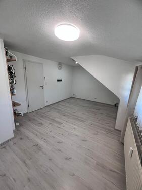 Foto - 3 Zimmer Dachgeschoßwohnung in Schorndorf