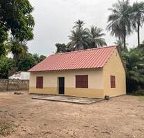 Haus in Gambia West-Afrika - 48.000,00&nbsp;EUR Kaufpreis, ca.&nbsp; 80,00&nbsp;m&sup2; in Sülzetal (PLZ: 39171)