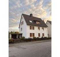 3-Parteien Haus in Iserlohn Letmathe