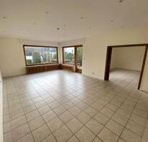 Erdgeschosswohnung mit Terrasse und Garten in Löhne-Ort