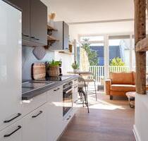 Ferienwohnung in Büsum ab 85€ die Nacht