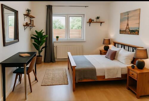 Foto - Etagenwohnung in Probsteierhagen zur Miete