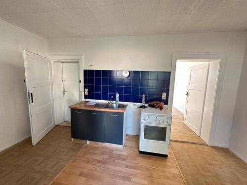 Foto - Etagenwohnung in Zittau