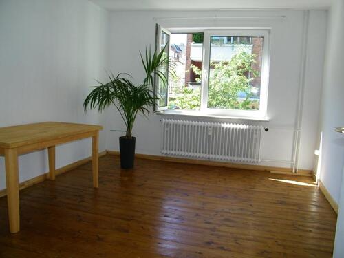 Foto - Helle Schöne Zweizimmer Wohnung Kiel Schreventeich OHNE COURTAGE