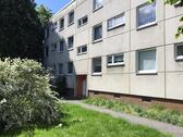 Foto - Wo das Leben so spielt - geräumige 3-Zimmer-Wohnung