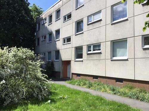 Foto - Wo das Leben so spielt - geräumige 3-Zimmer-Wohnung