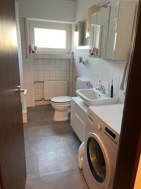 Foto - Etagenwohnung in Kamp-Lintfort