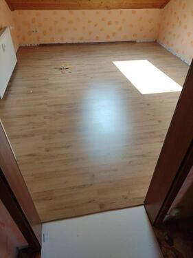 Foto - Etagenwohnung zur Miete in Bockenem