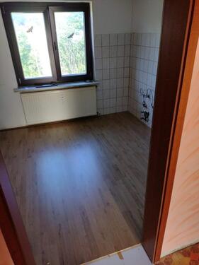 Foto - Etagenwohnung in Bockenem