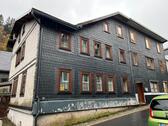 Foto - Einfamilienhaus in Neuhaus am Rennweg