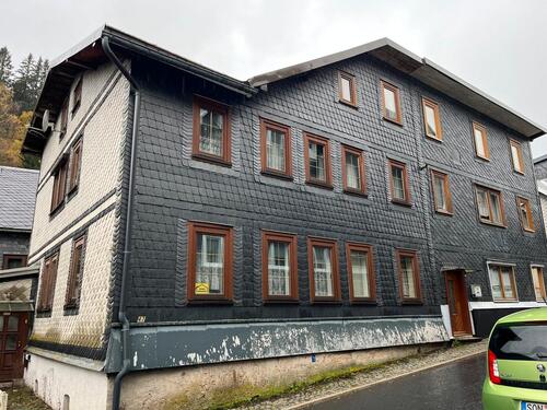 Foto - Einfamilienhaus in Neuhaus am Rennweg