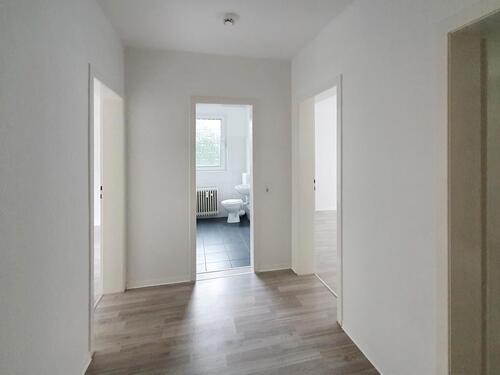 Foto - Etagenwohnung in Werdohl