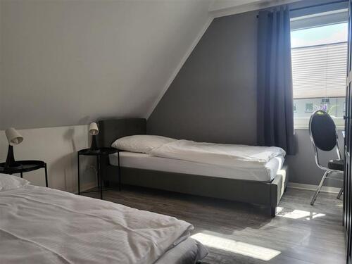 Foto - Etagenwohnung zur Miete in Wilhelmshaven