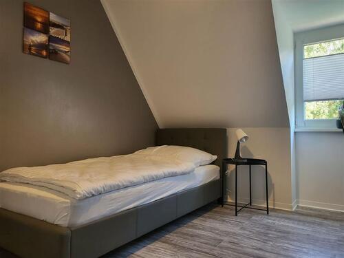 Foto - Etagenwohnung in Wilhelmshaven
