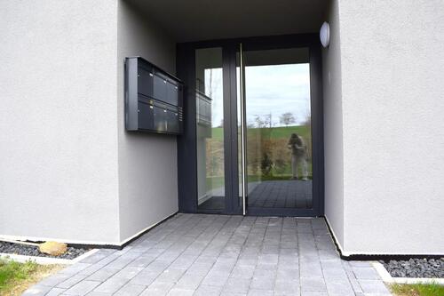 Foto - Etagenwohnung zur Miete in Müllheim