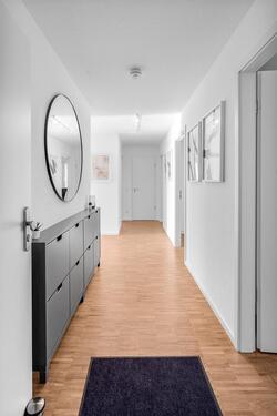 Foto - Etagenwohnung in Müllheim
