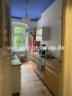 Foto - Etagenwohnung zur Miete in Berlin