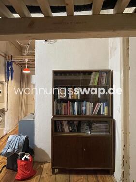 Foto - Etagenwohnung in Berlin