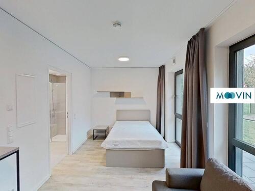 Foto - Etagenwohnung zur Miete in Düsseldorf