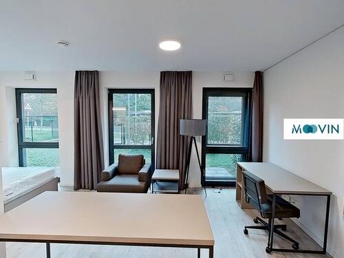 Foto - Etagenwohnung in Düsseldorf