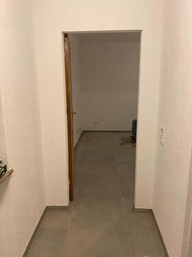 Foto - Etagenwohnung zur Miete in Saarbrücken