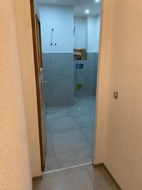 Foto - Etagenwohnung in Saarbrücken