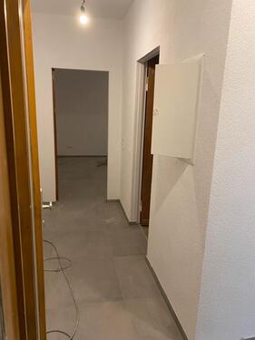 Foto - Etagenwohnung in Saarbrücken zur Miete