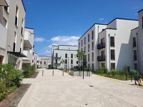 Foto - Bezaubernde Single-Pärchenwohnung!