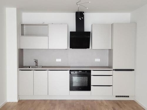 Foto - Etagenwohnung zur Miete in Mühlheim am Main