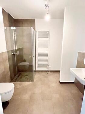 Foto - Etagenwohnung in Mühlheim am Main zur Miete