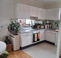 2 Zi. Wohnung mit Wohnküche und Balkon in Großhadern - München Sendling-Westpark