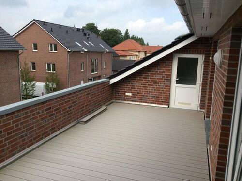 Foto - Etagenwohnung zur Miete in Emstek