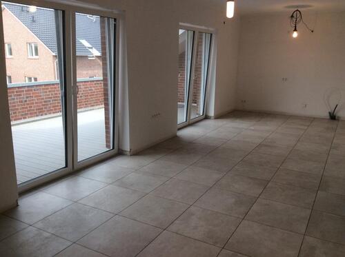 Foto - Etagenwohnung in Emstek