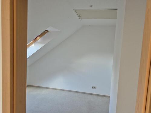 Foto - Etagenwohnung in Berlin