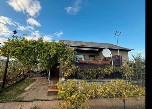 Foto - Pachtgarten Weißenfels - 3.000,00 EUR Kaltmiete, ca.  0,00 m²