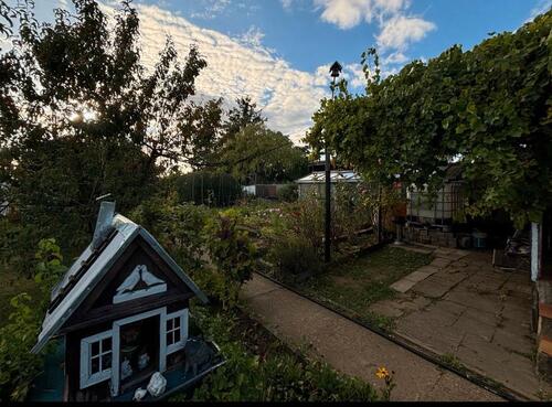 Foto - Grundstück in Weißenfels