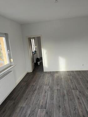 Foto - 3 Raumwohnung in Nordhausen Hesseröder Str.