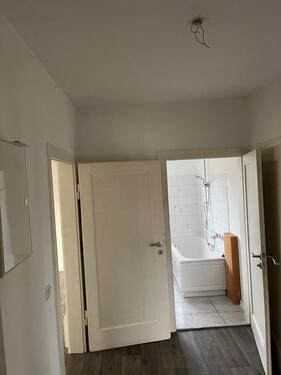 Foto - Etagenwohnung in Nordhausen zur Miete