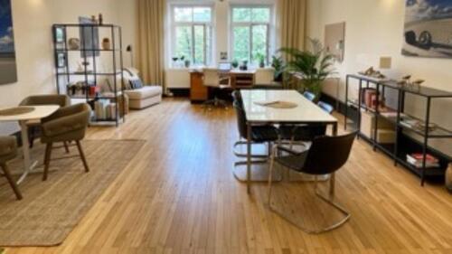 Foto - Für Gründer: Büro im Film- u. Medienzentrum FMZ Ludwigsburg