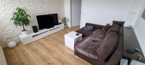 Foto - 2 Zimmer Etagenwohnung zur Miete in Detmold